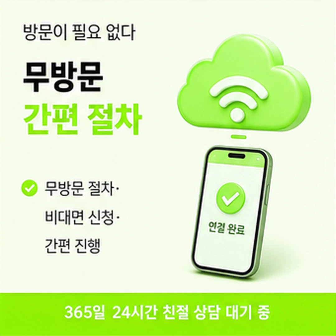 다음머니 온라인카드깡 온라인 안전 확인 기준 안내 카드 배너