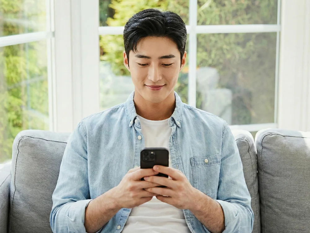 온라인카드깡 상담을 안내하는 다음머니 대표 사진